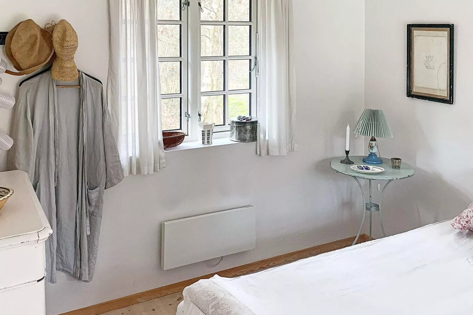 6 person holiday home in Fårevejle-Indoor