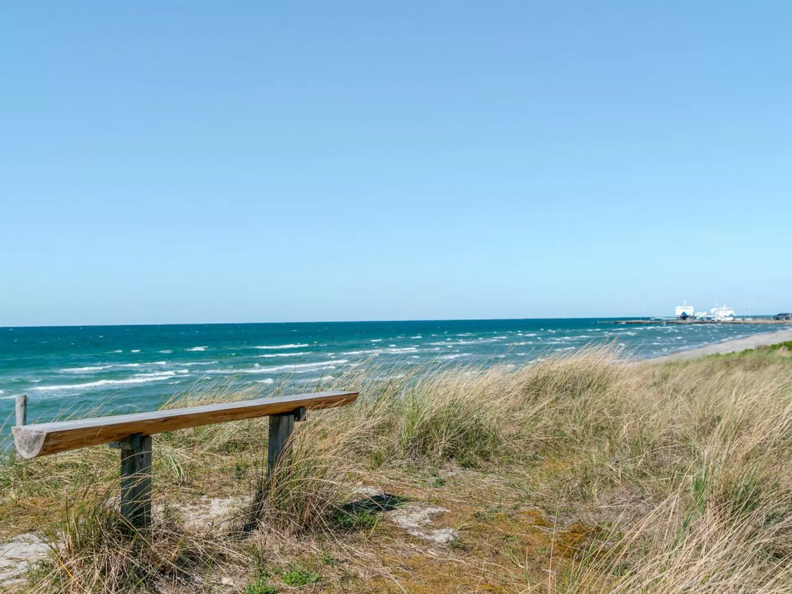 "Petersen" - 50m from the sea-Dehors