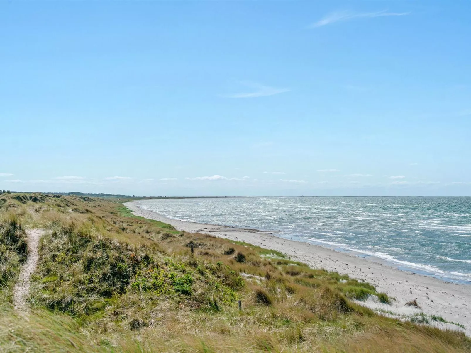 "Petersen" - 50m from the sea-Dehors