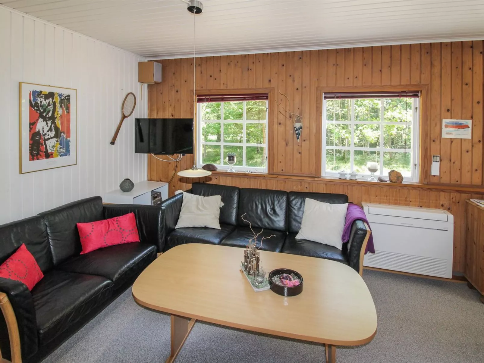 "Meret" - 800m from the sea-Inside