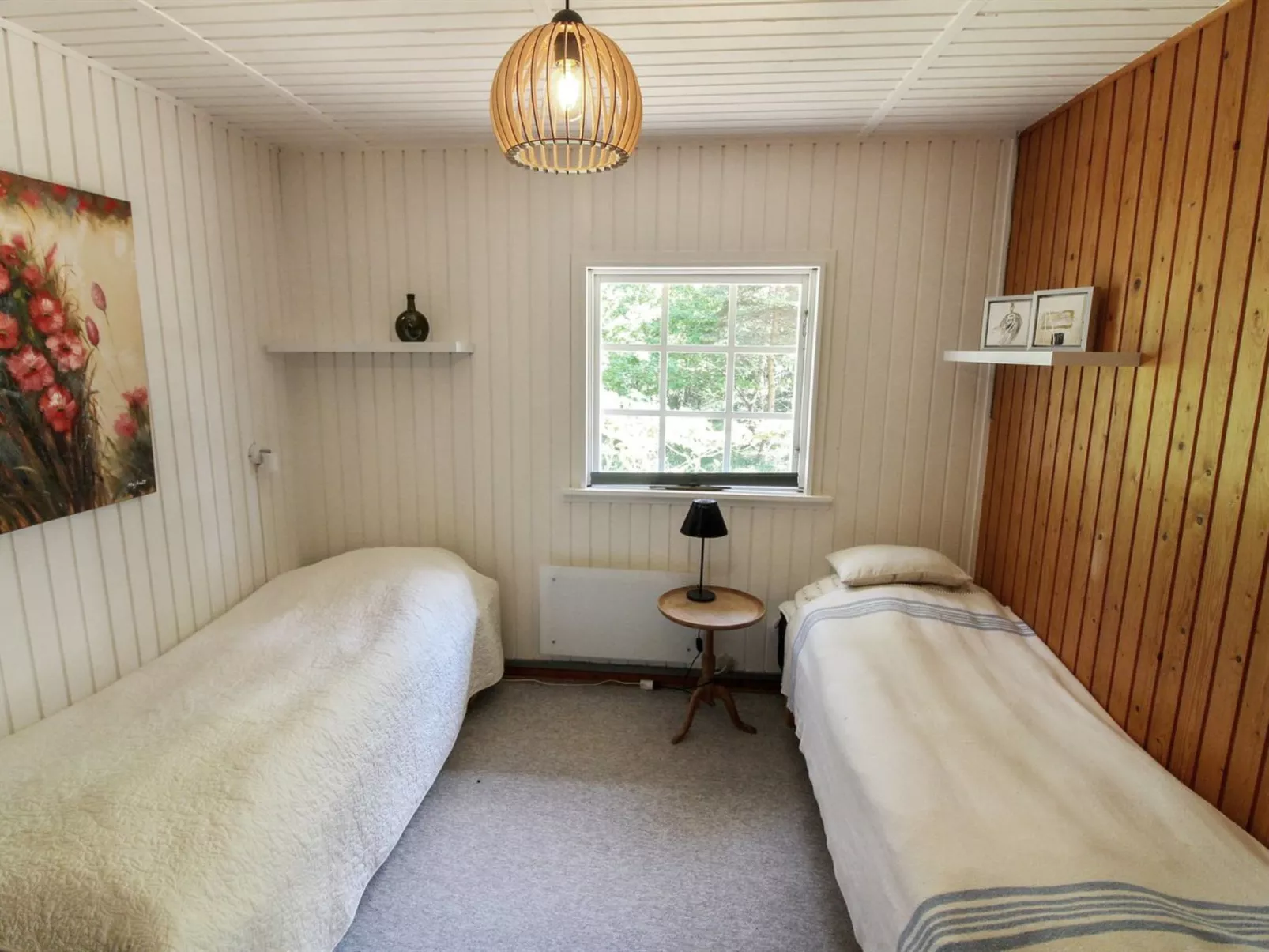 "Meret" - 800m from the sea-Inside