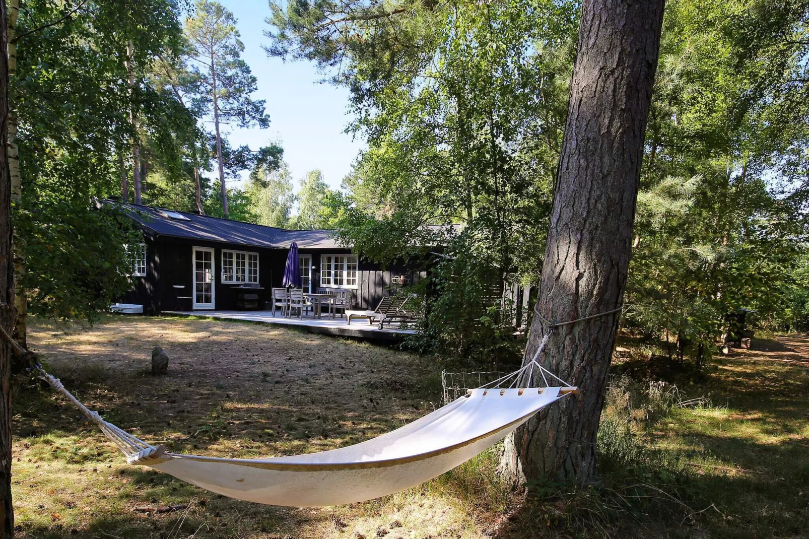 6 person holiday home in Fårevejle-View