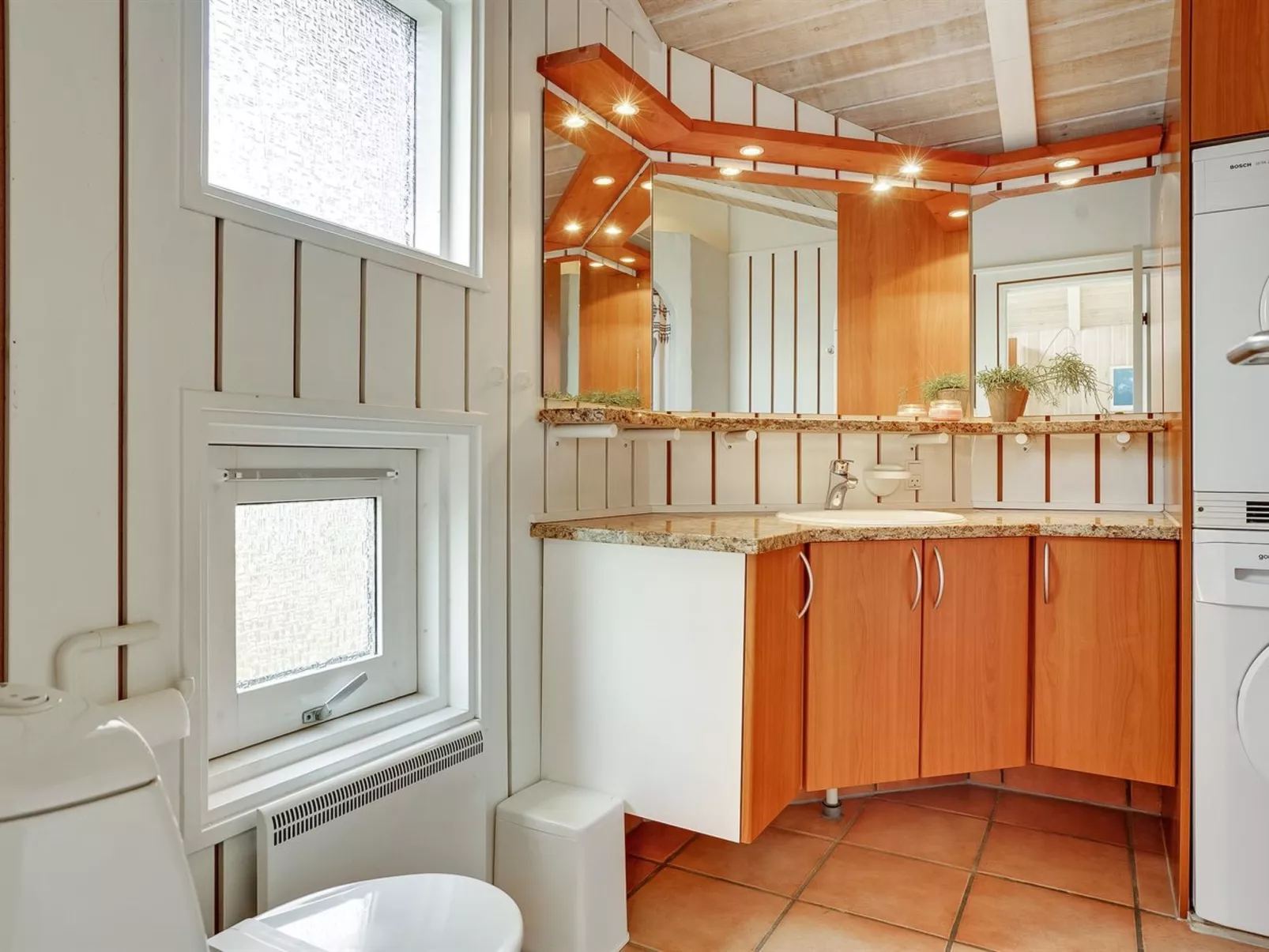 "Lien" - 160m from the sea-Drinnen