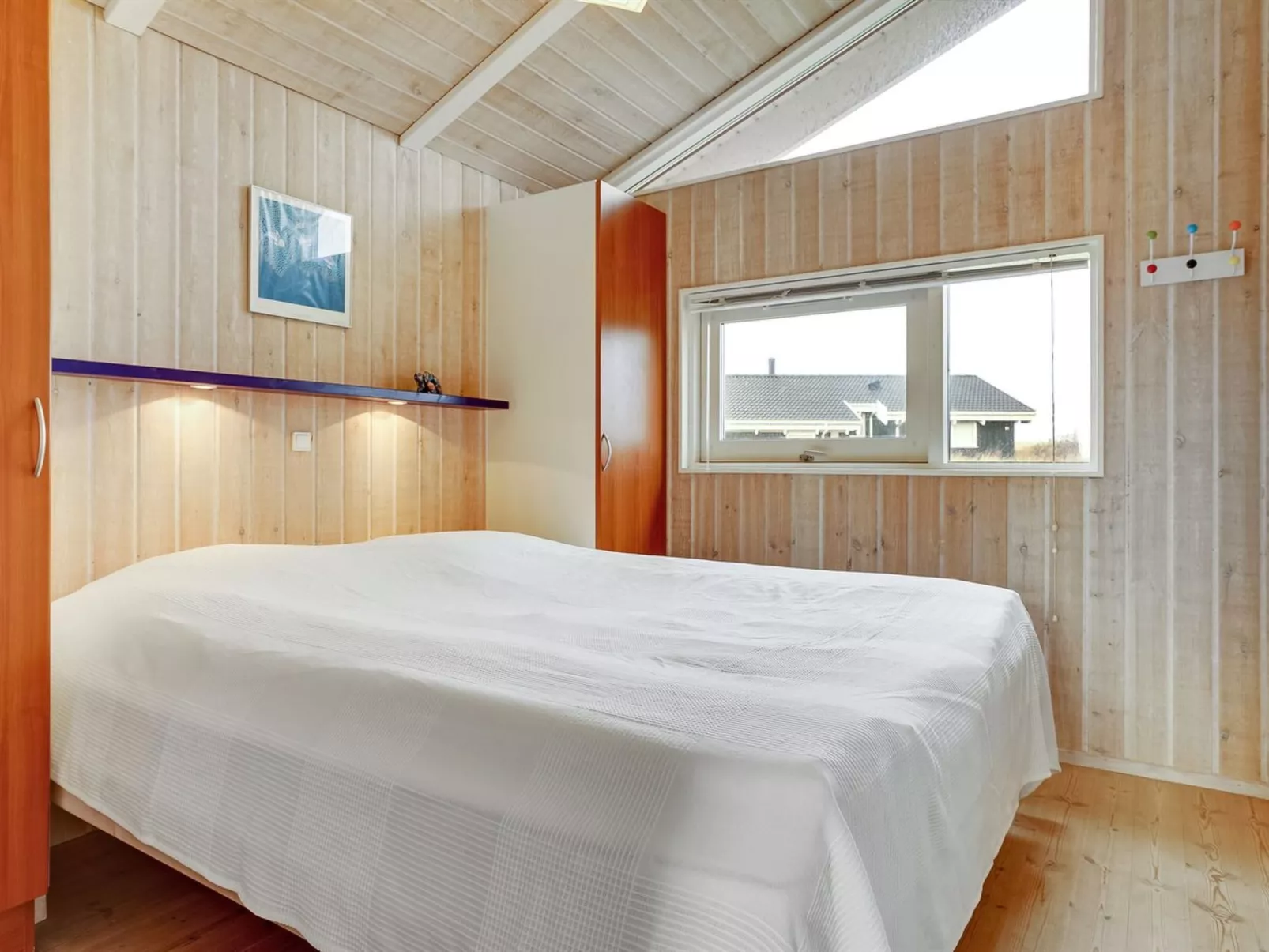 "Lien" - 160m from the sea-Drinnen