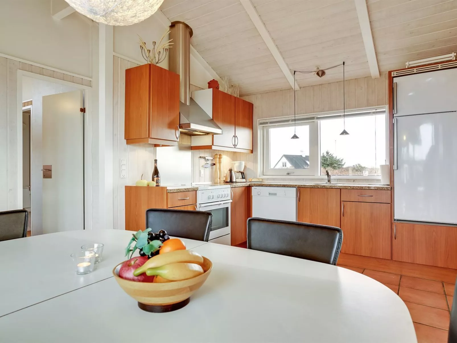 "Lien" - 160m from the sea-Drinnen