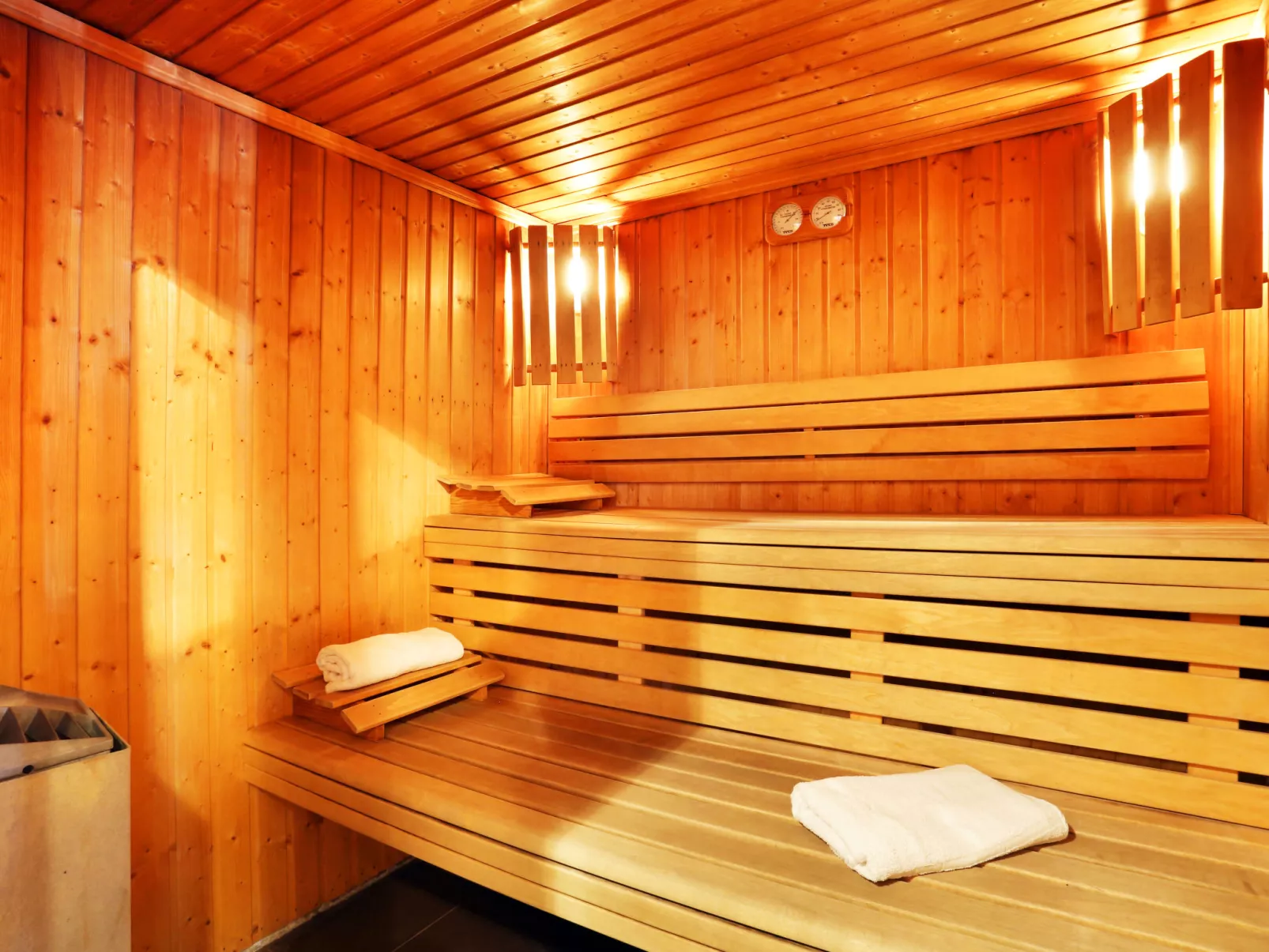 Bois de Champelle-Inside