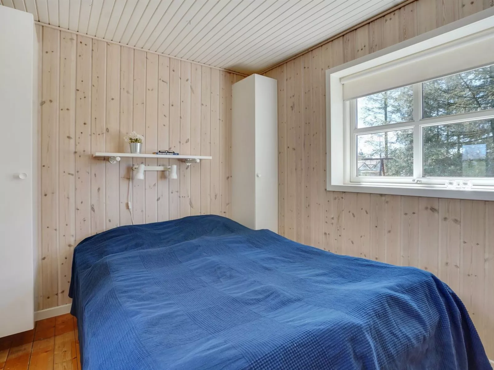 "Herwarth" - 3.3km from the sea-Outside