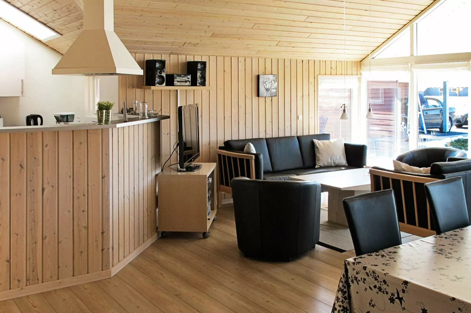 10 Personen Ferienhaus in Idestrup-By Traum