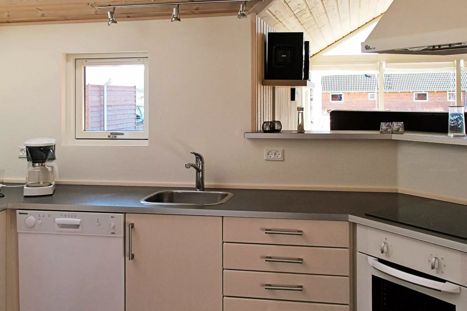 10 Personen Ferienhaus in Idestrup-By Traum-Innenbereich