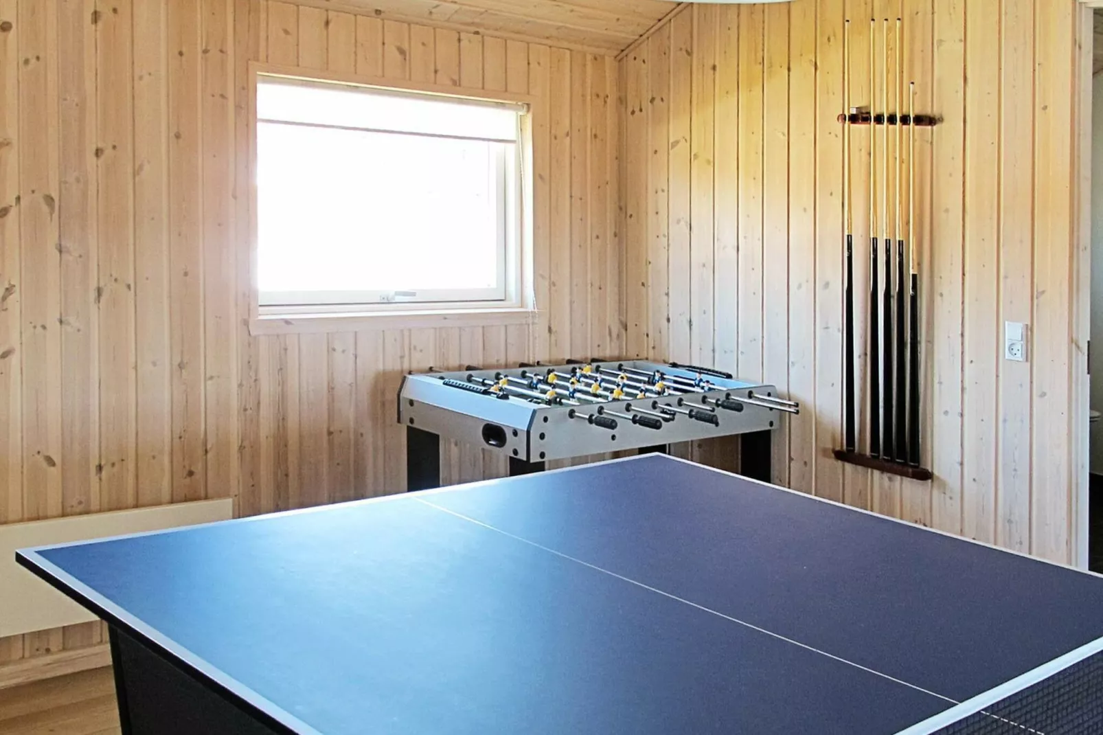 10 Personen Ferienhaus in Idestrup-By Traum-Innenbereich