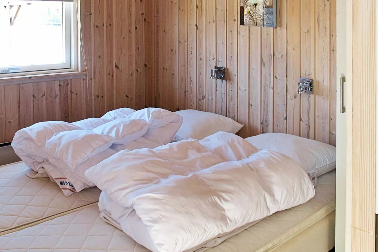10 Personen Ferienhaus in Idestrup-By Traum-Innenbereich