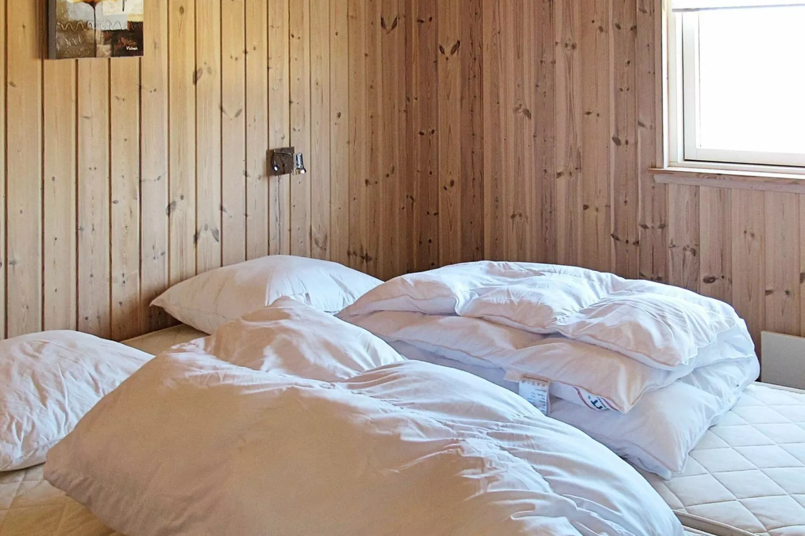 10 Personen Ferienhaus in Idestrup-By Traum-Innenbereich