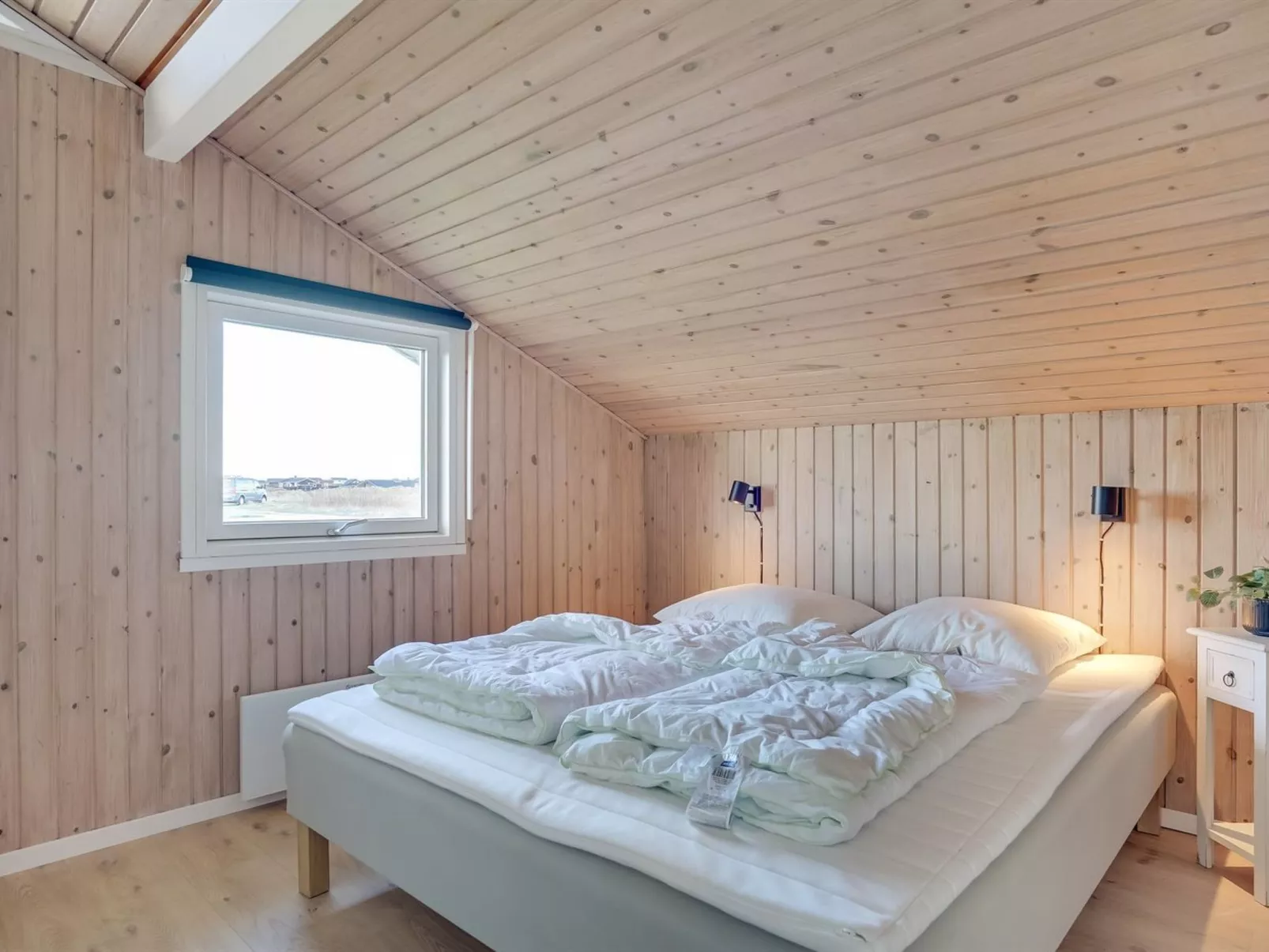 "Crista" - 500m from the sea-Inside