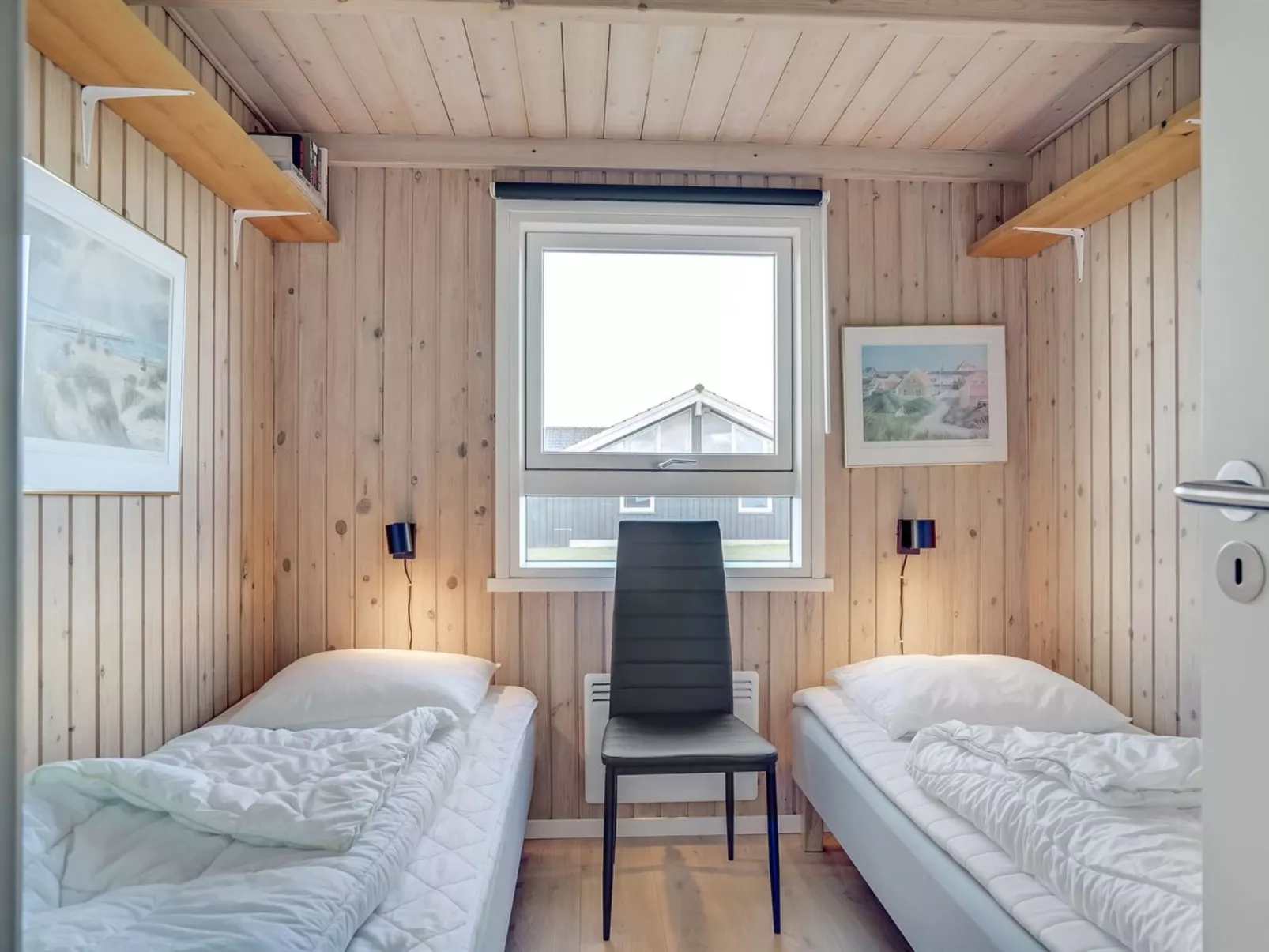 "Crista" - 500m from the sea-Inside