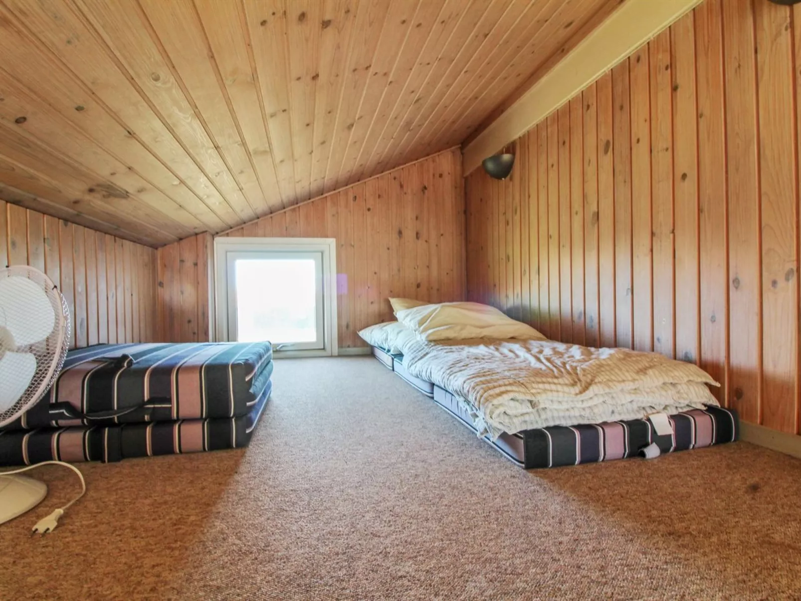 "Crista" - 500m from the sea-Inside