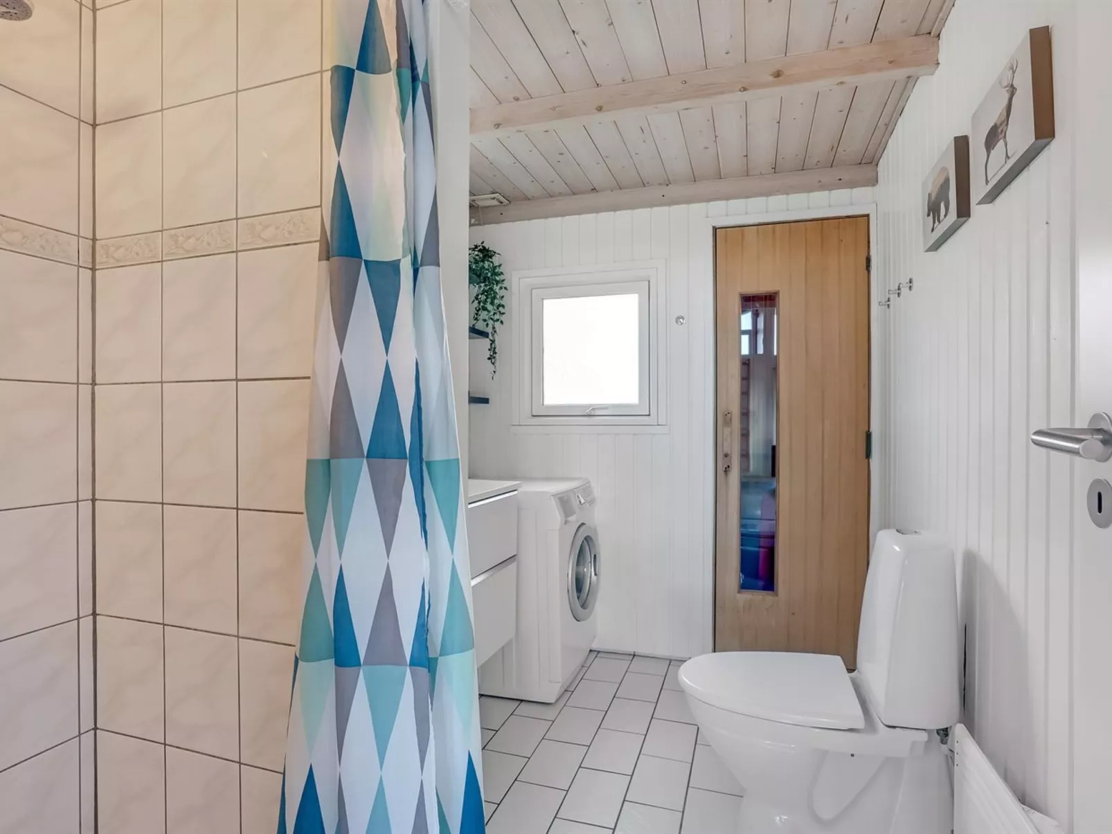 "Crista" - 500m from the sea-Inside