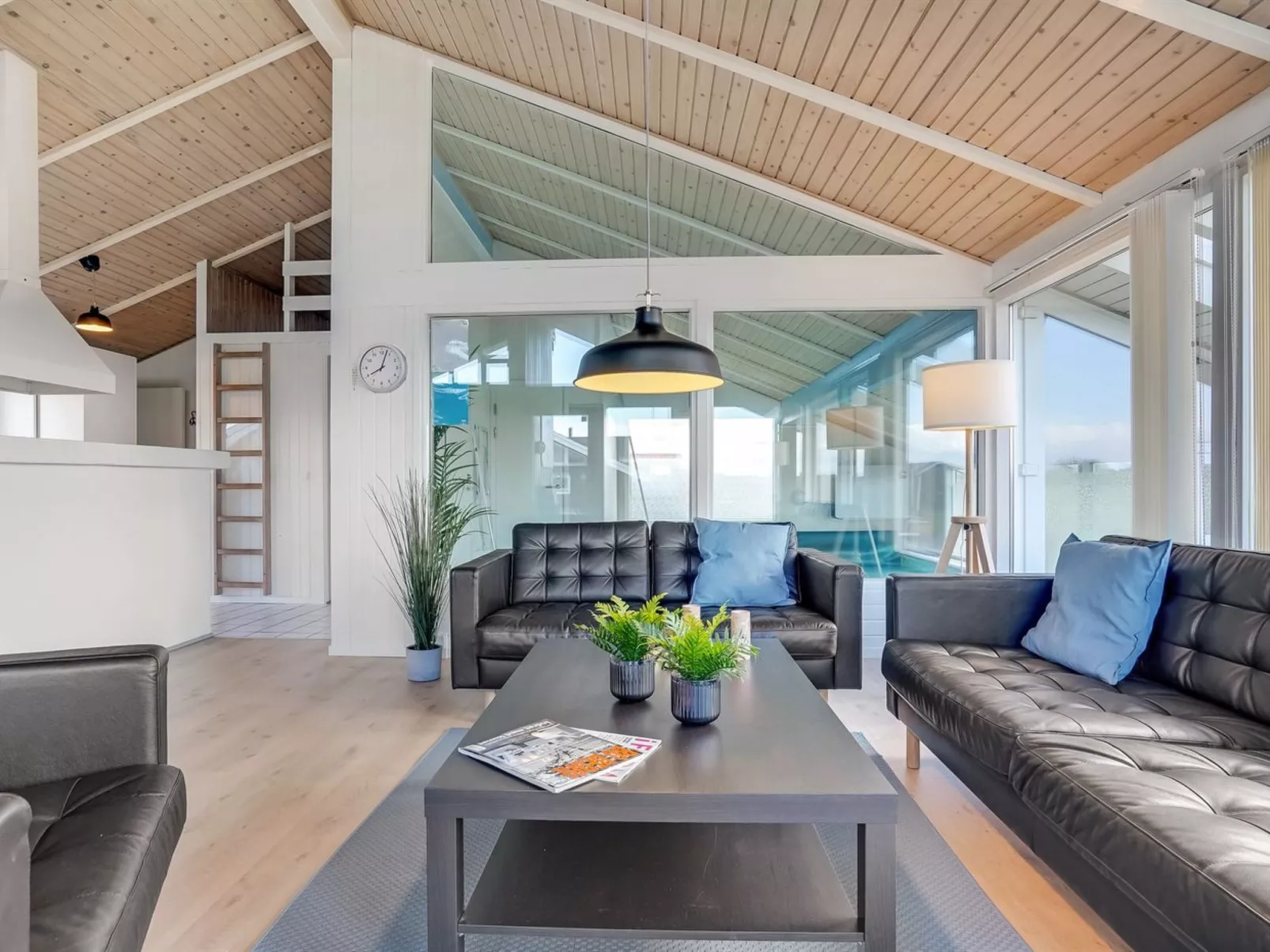 "Crista" - 500m from the sea-Outside