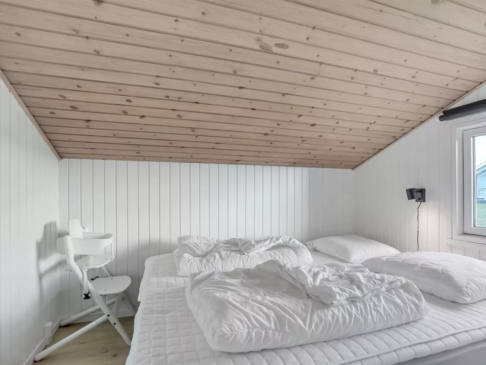 "Crista" - 500m from the sea-Inside