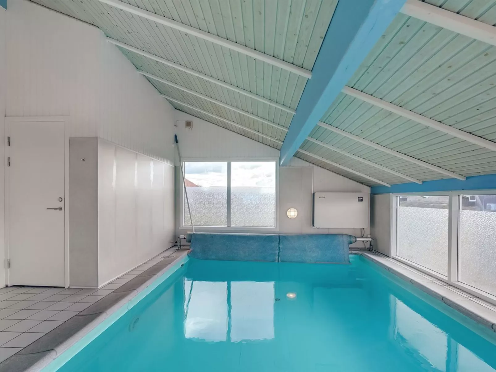 "Crista" - 500m from the sea-Inside