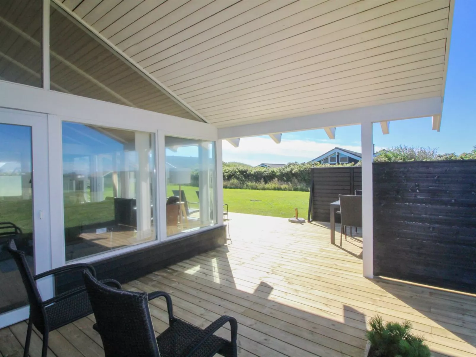 "Crista" - 500m from the sea-Inside