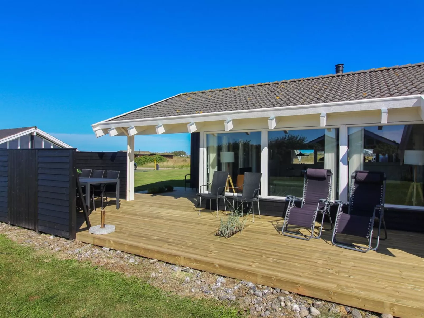 "Crista" - 500m from the sea-Inside