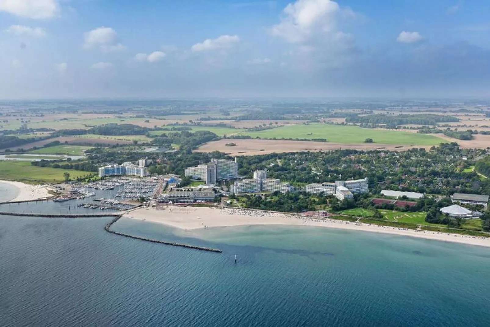 Blockhaus Normalpreis 5 Pers-Water view
