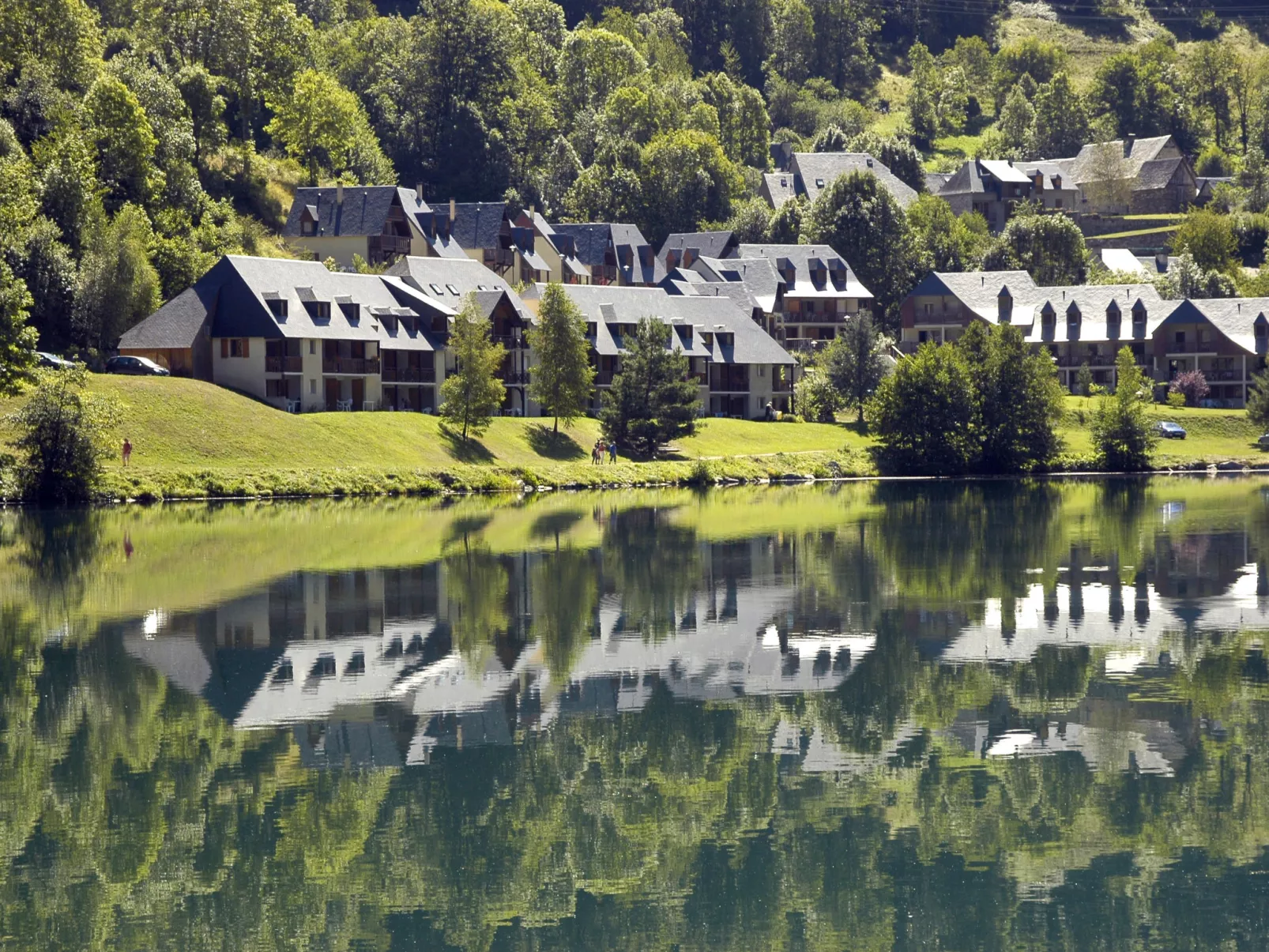 La Soulane-Dehors