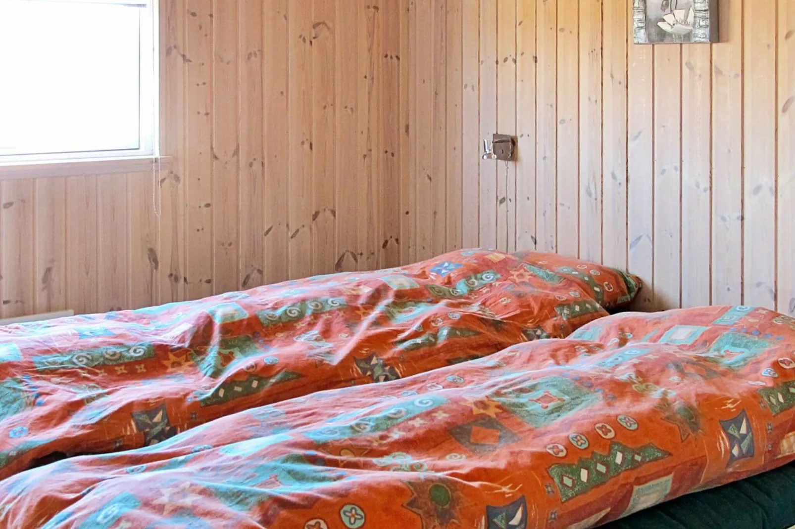 10 Personen Ferienhaus in Idestrup-By Traum-Innenbereich