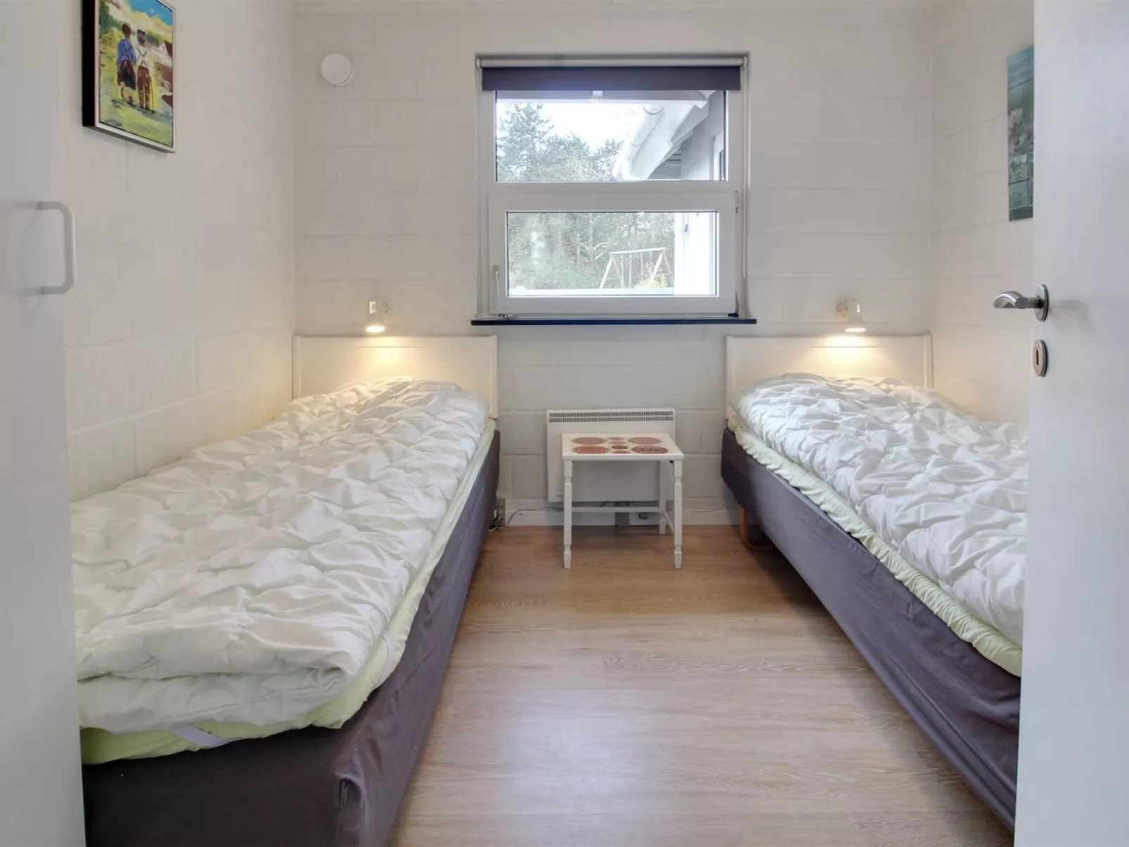 "Vicky" - 4km from the sea-Inside