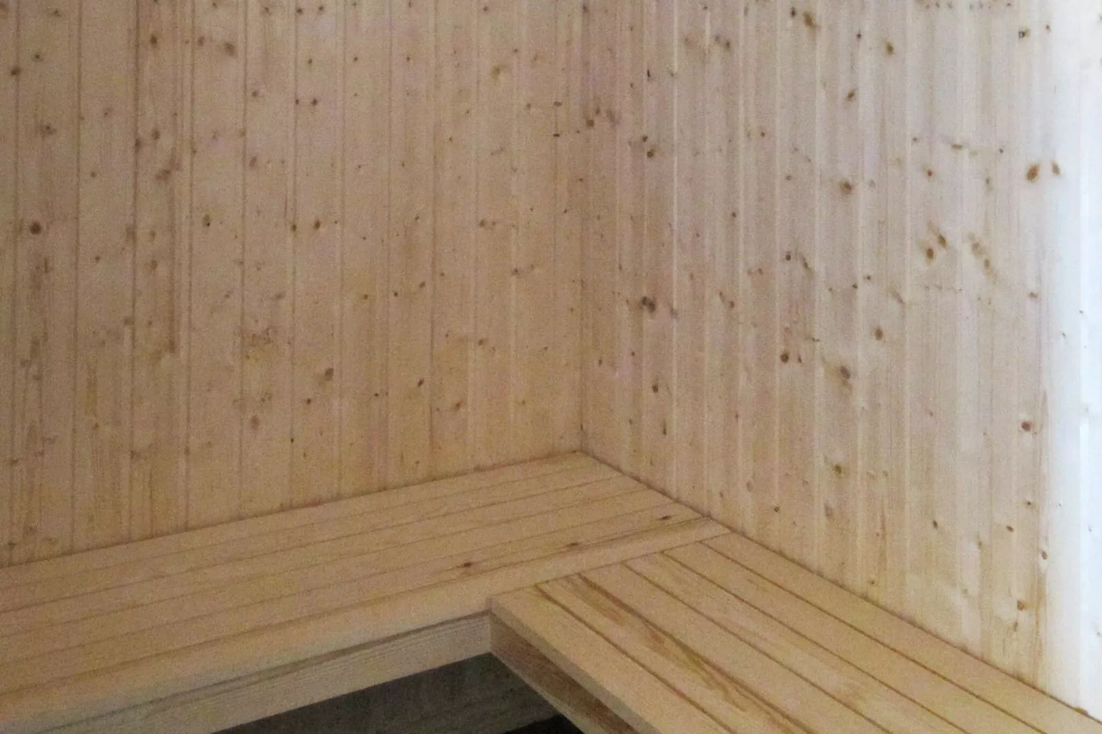 10 Personen Ferienhaus in Idestrup-By Traum-Sauna