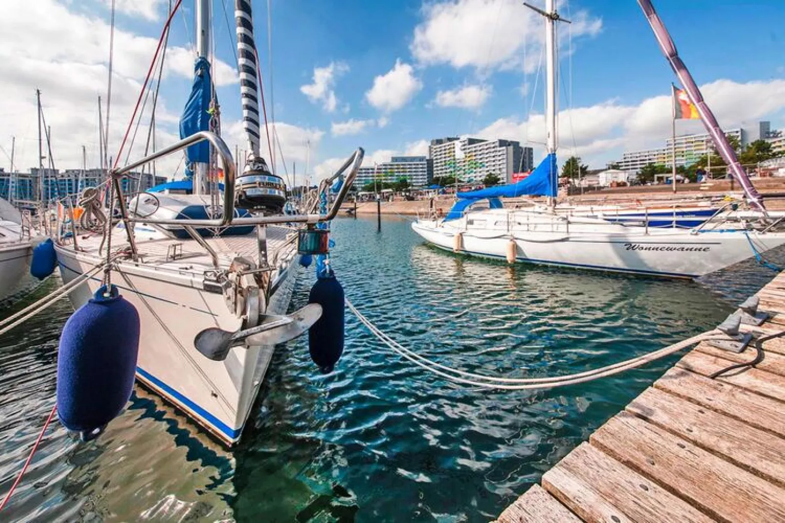 Blockhaus Normalpreis 5 Pers-Water view