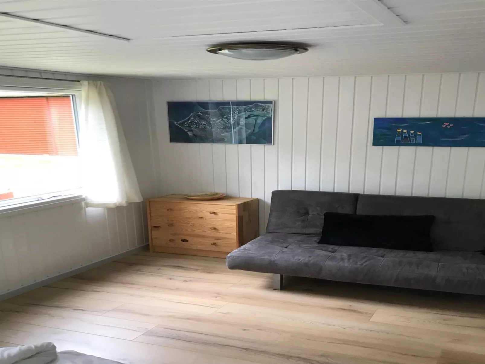 "Apoline" - 5km from the sea-Inside
