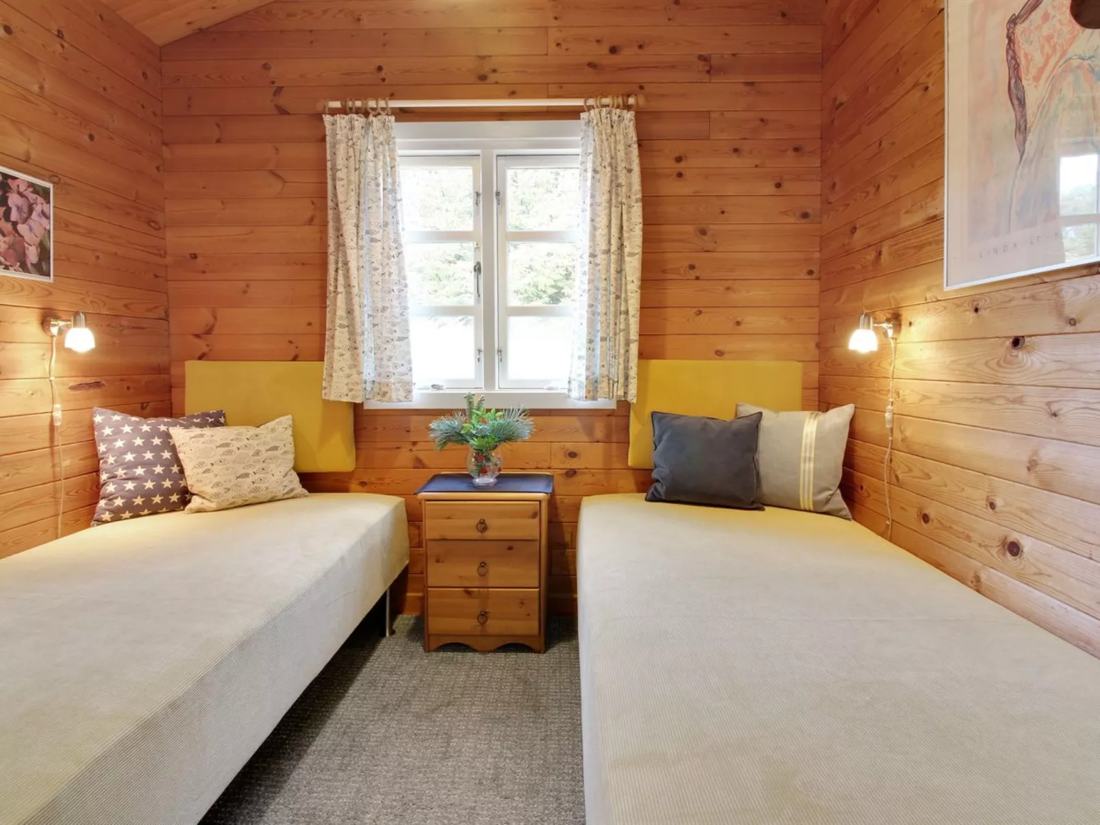 "Agata" - 700m from the sea-Inside