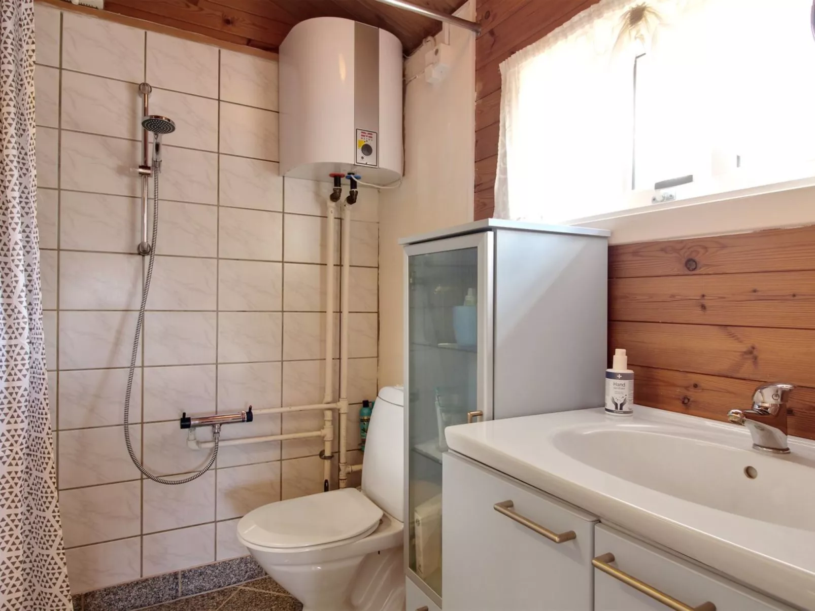 "Agata" - 700m from the sea-Inside