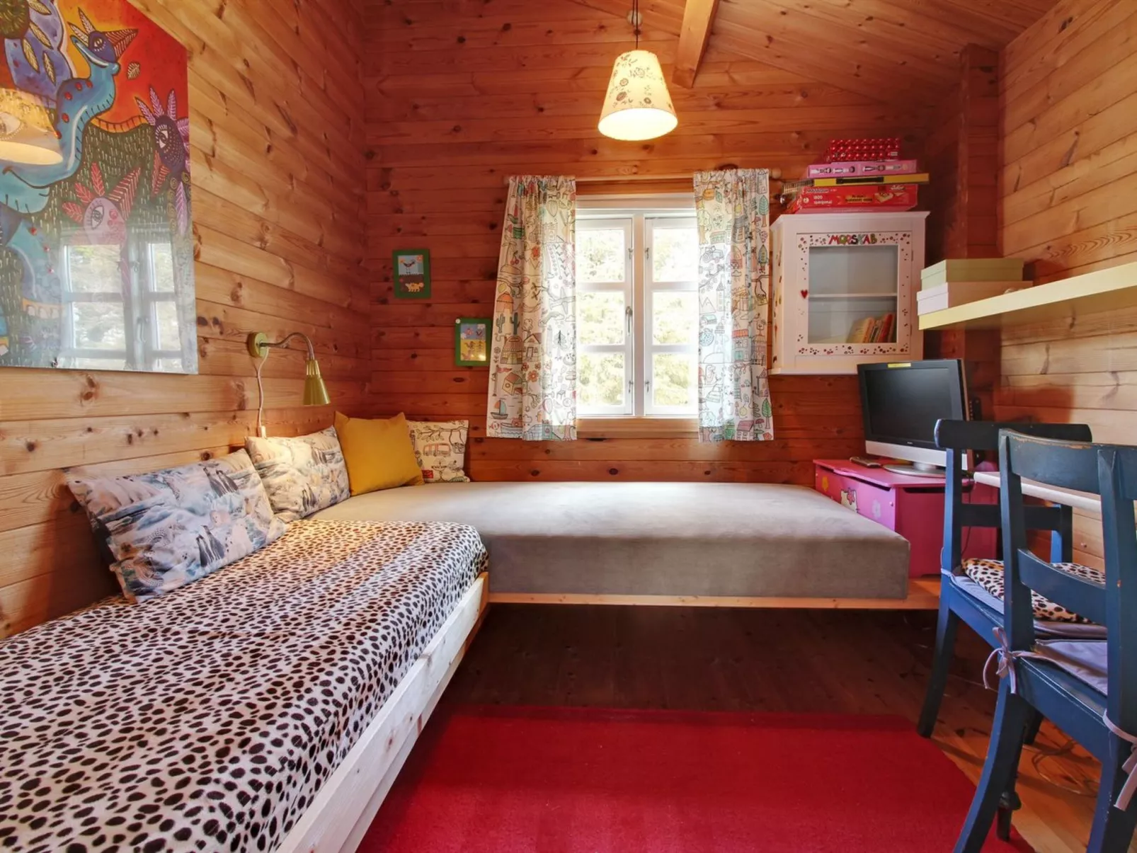 "Agata" - 700m from the sea-Inside