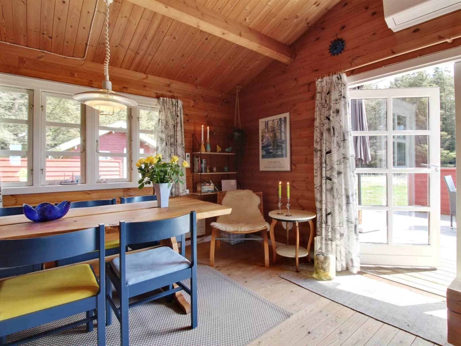 "Agata" - 700m from the sea-Inside