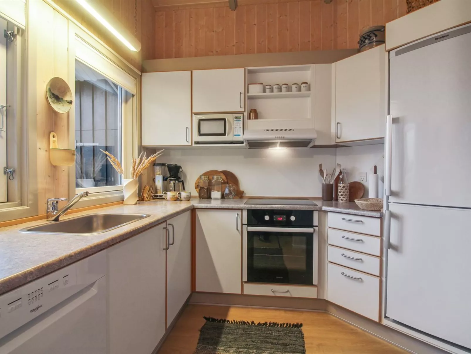 "Lovisa" - 500m from the sea-Inside