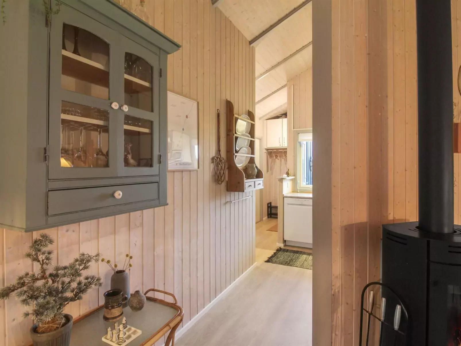"Lovisa" - 500m from the sea-Inside