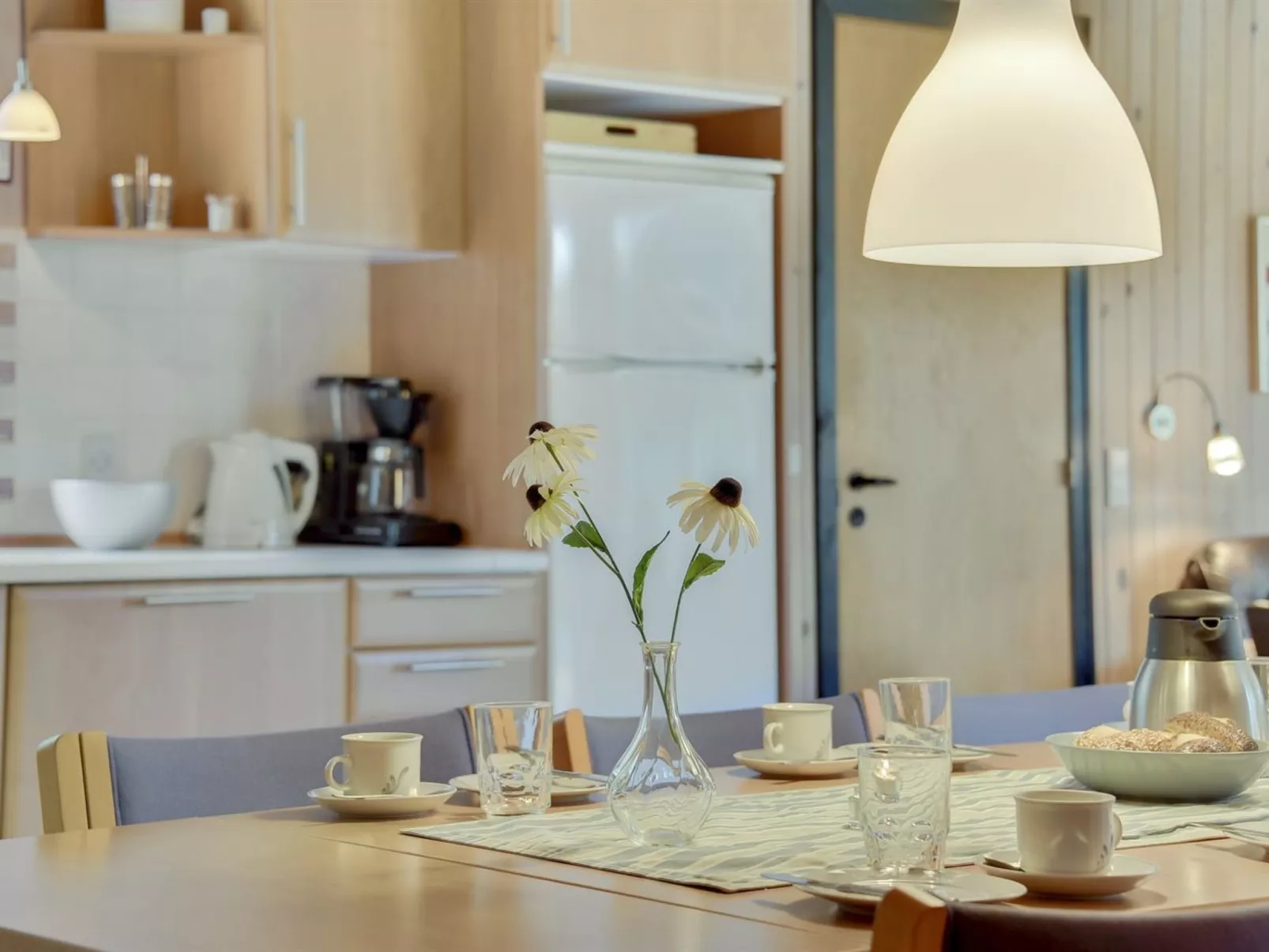 "Vaska" - 550m from the sea-Inside