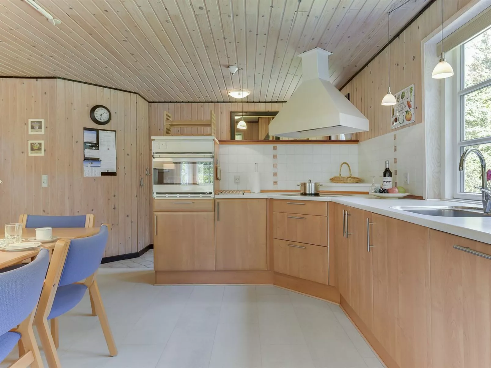 "Vaska" - 550m from the sea-Inside