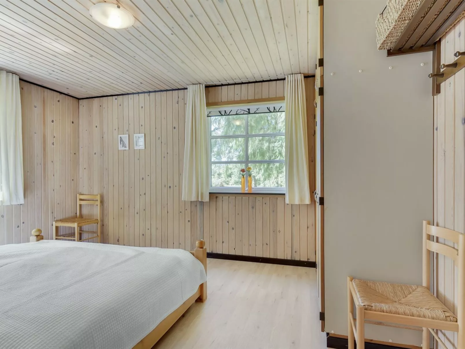 "Vaska" - 550m from the sea-Inside