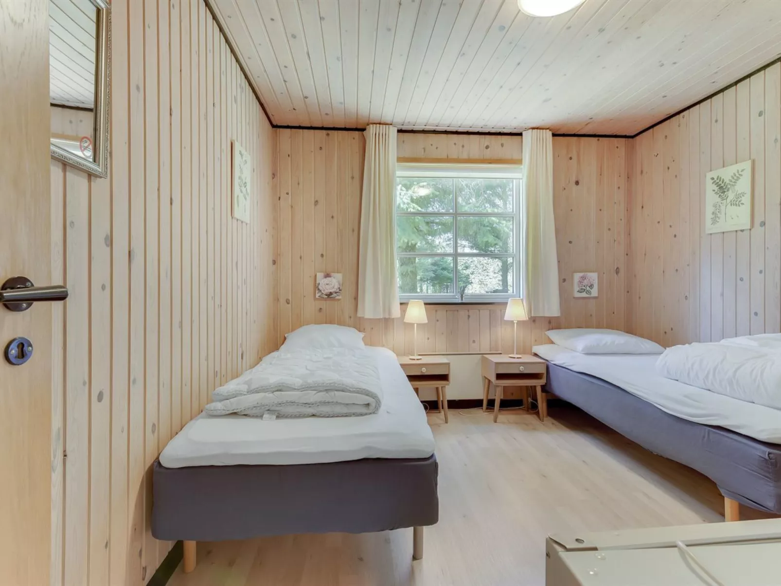 "Vaska" - 550m from the sea-Inside