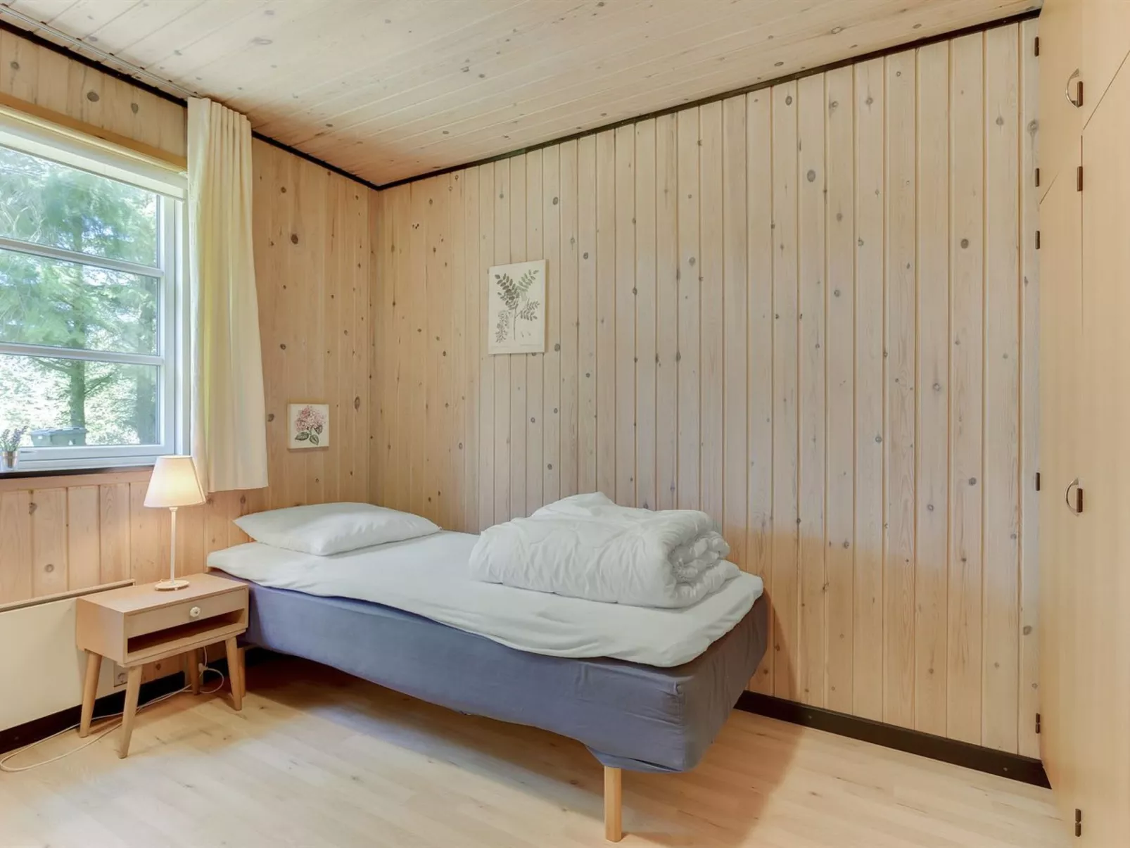 "Vaska" - 550m from the sea-Inside