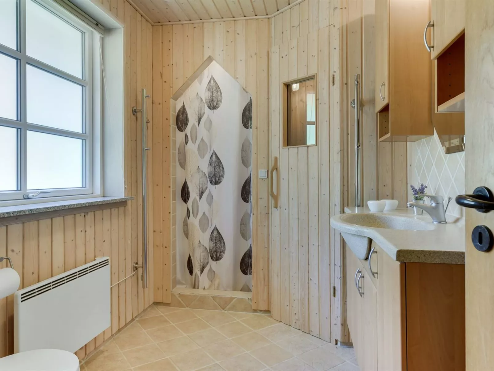"Vaska" - 550m from the sea-Inside