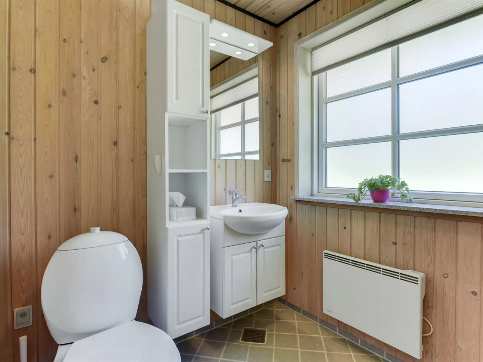 "Vaska" - 550m from the sea-Inside