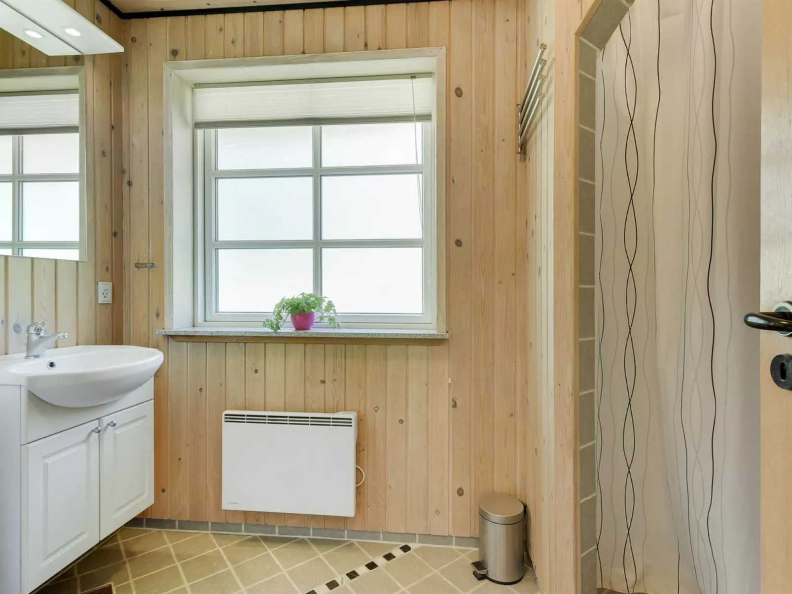"Vaska" - 550m from the sea-Inside
