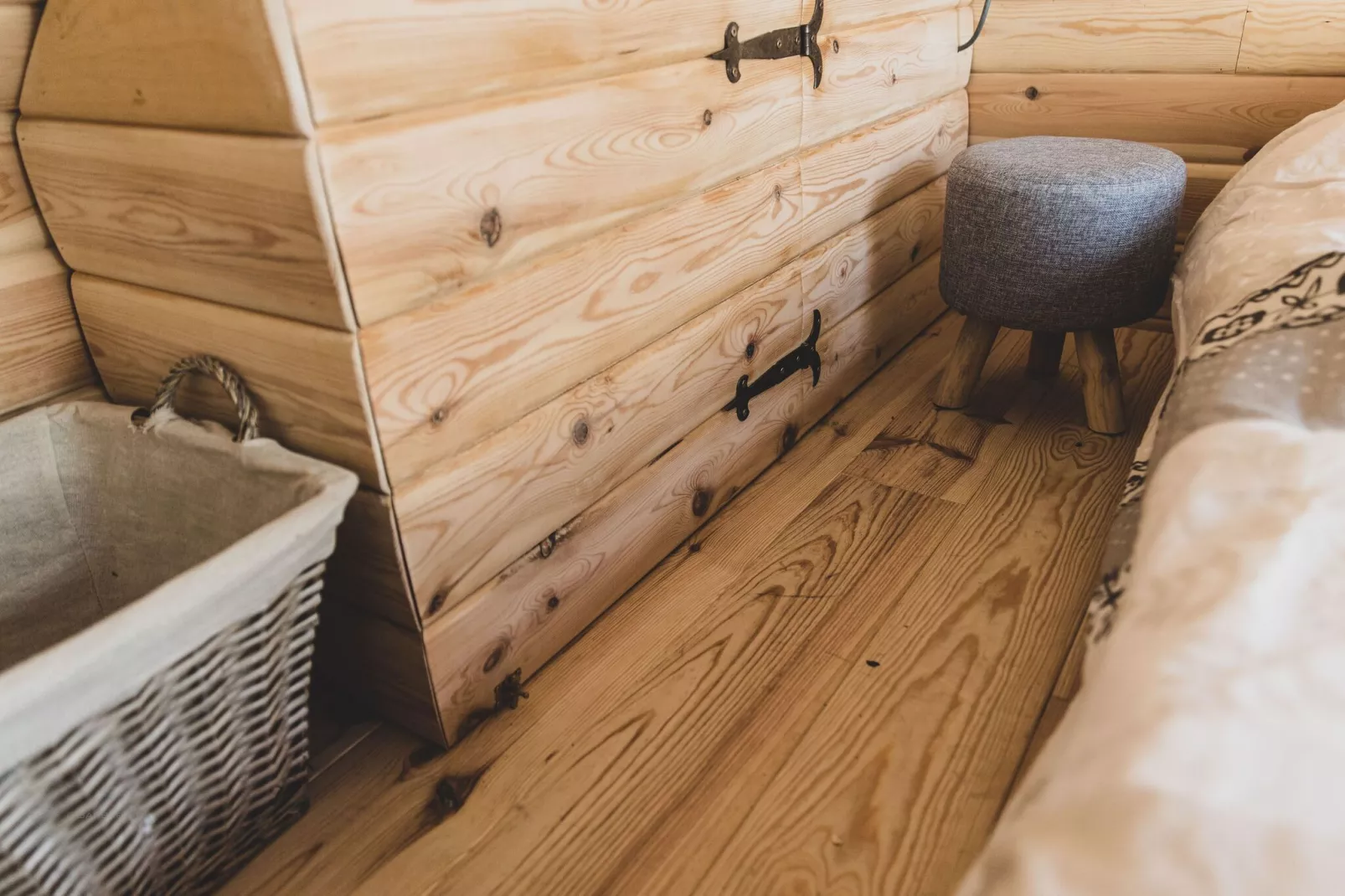 Bird Nest-Bedroom