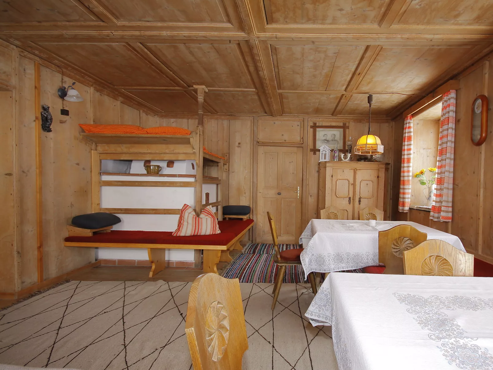 Mucherhof-Inside