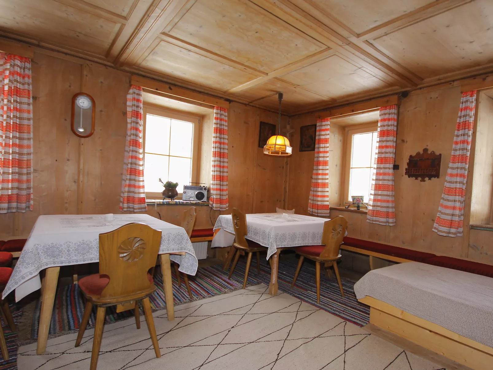 Mucherhof-Inside