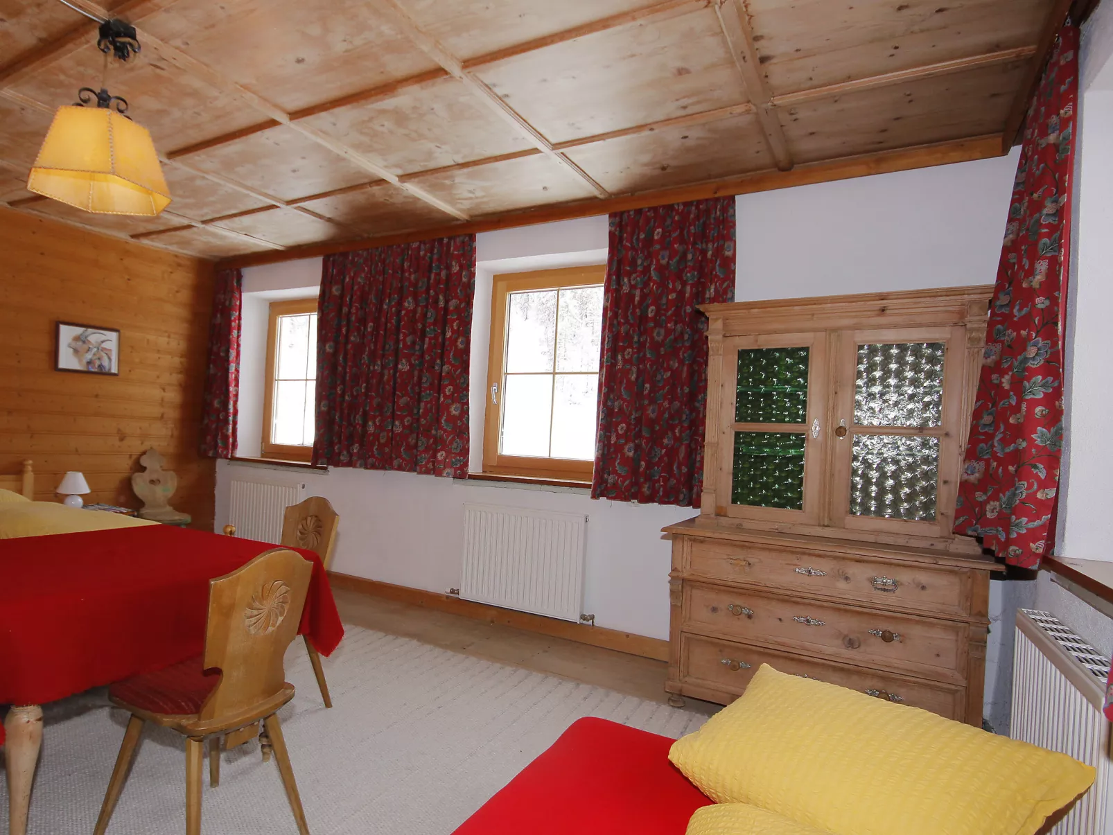 Mucherhof-Inside